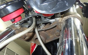 HONDA CB400F 1997 NC36