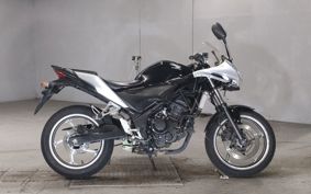 HONDA CBR250R CS250C
