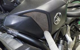 YAMAHA MT-07 ABS 2014 RM07J