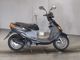 Фото Yamaha AXIS 100 с японского аукциона