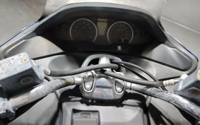 SUZUKI SKYWAVE 250S CJ46A