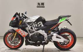 APRILIA TUONO V4 1100 2017