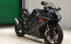 SUZUKI GSX-R750 2016