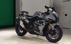 SUZUKI GSX-R1000R A 2021 DM11G