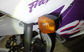 HONDA CBR250RR 2019 MC22