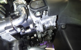 HONDA CB400SF GEN 4 A 2019 NC42