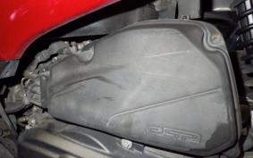 HONDA TACT Basket AF79