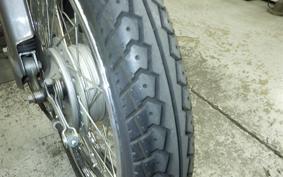 HONDA LITTLE CUB E 1996 AA01