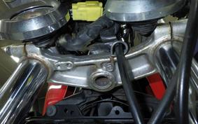 SUZUKI GSX400 IMPULSE 1996 GK79A