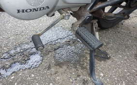 HONDA CBF 125