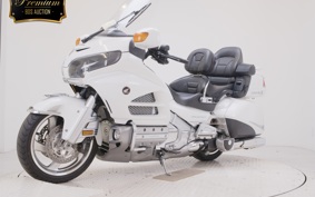 HONDA GL 1800 GOLD WING AIRBAG NAVI SC68