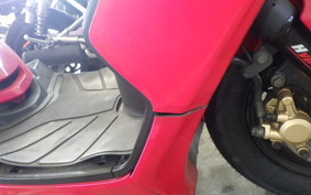 YAMAHA CYGNUS 125 Z