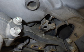 YAMAHA CYGNUS 125 X 2 SE44J