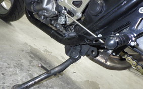 HONDA CB400SF VTEC 2009 NC42
