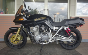 SUZUKI GSX400S KATANA 1992 GK77A