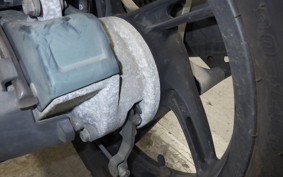 HONDA PCX 125 2020 JF28