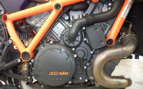 KTM 1290 SUPER DUKE R 2021
