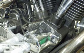 HARLEY FXSTC 1340 1990