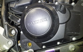 SUZUKI V-STROM 250 1993