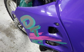 YAMAHA DT125R Gen.2 3FW