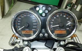DUCATI GT1000 2011