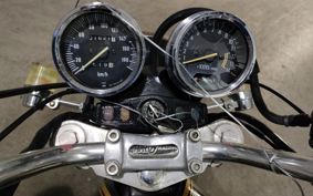 KAWASAKI ZEPHYR 400 1991 ZR400C