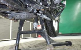 YAMAHA SR400 Gen.4 2016