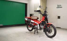 HONDA CT125 HUNTER CUB 2000 JA55