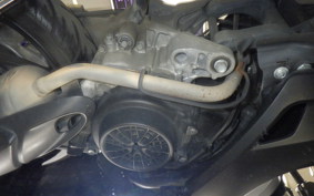 HONDA DIO 110 2003 JF58