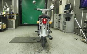 HONDA LITTLE CUB C50
