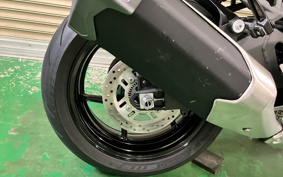 KAWASAKI NINJA H2 2021 ZRT00K