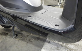 HONDA LEAD 125 2009 JK12