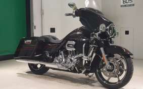 HARLEY FLHXSE 1800CVO 2011