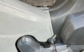 HONDA SUPER CUB50 AA01