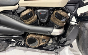 HARLEY  HARLEY RH1250S 2024 ZC4