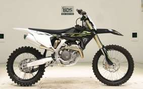 TRIUMPH TF450X 2024