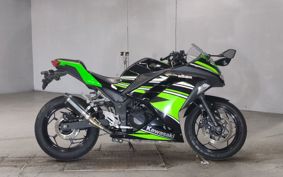 KAWASAKI NINJA 250 EX250L
