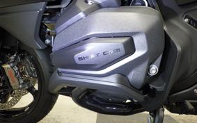 BMW R1300RT ASA 2026