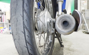 HONDA C110 SUPER CUB JA44