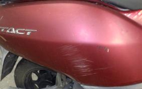 HONDA TACT Gen.4 AF79