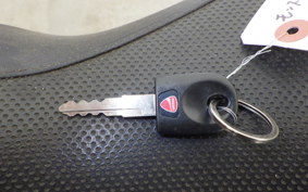 DUCATI MONSTER 821 2020