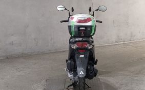 HONDA DIO 110 JF58