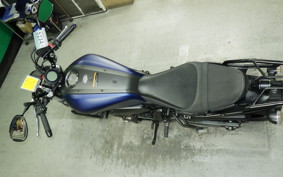 YAMAHA XSR700 2020 RM22J