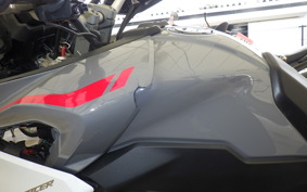 YAMAHA MT-09 Tracer GT 2018 RN51J