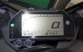 YAMAHA YZF-R25 2023 RG43J