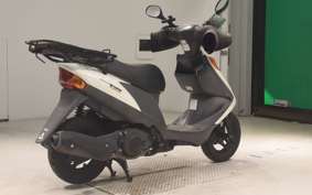 SUZUKI ADDRESS V125 CF4EA