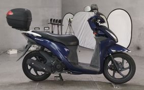 HONDA DIO 110 JF58