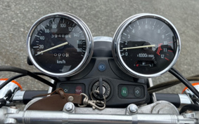 KAWASAKI ZEPHYR 750 2000 ZR750C