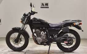 HONDA CB223S MC40