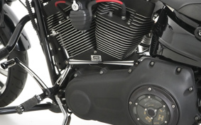 HARLEY HARLEY FXSB BREAKOUT 2013 BF5